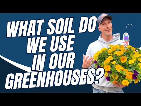 What SOIL Do We Use in Our Greenhouses? hqdefault