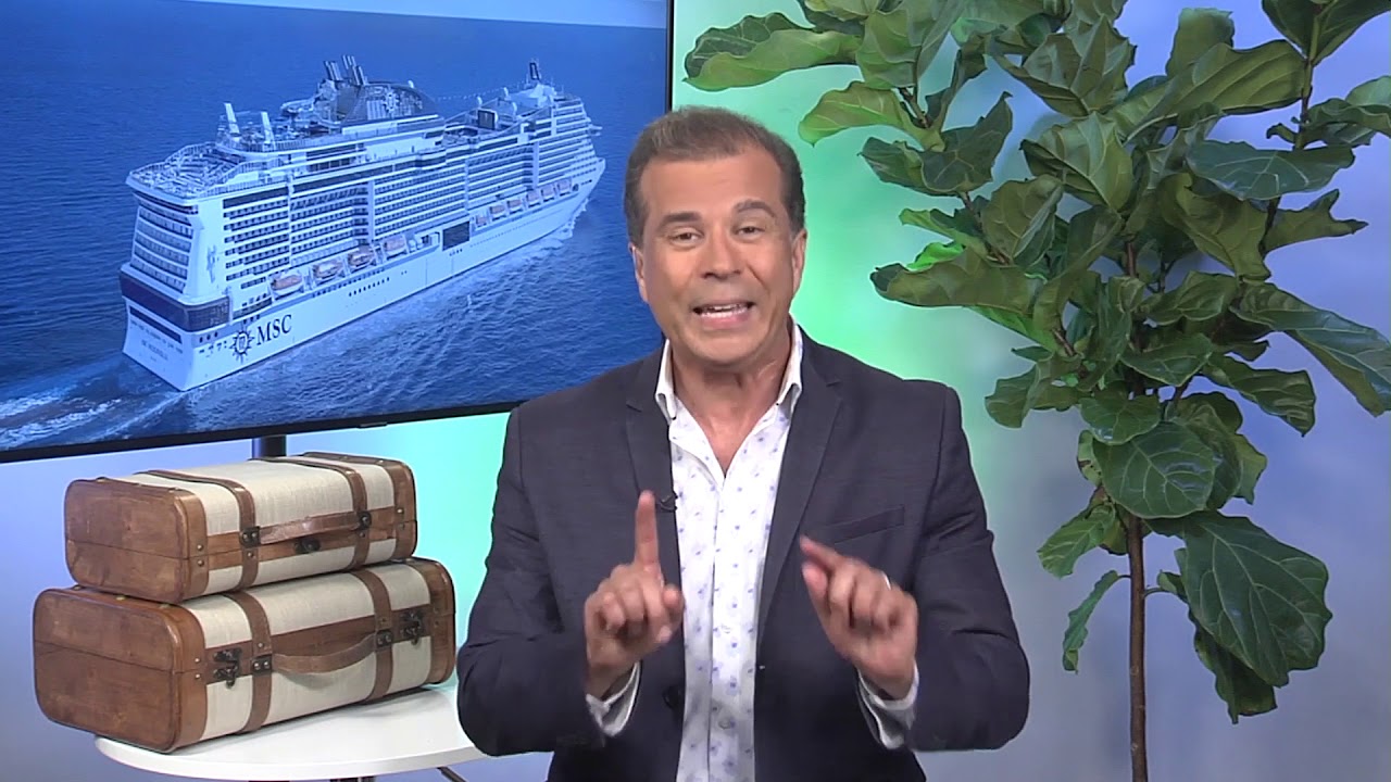 videos for cats Fall Cruising