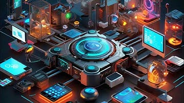 How IoT (Internet of Things) is revolutionizing our world!