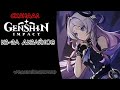 КРУПНЫЙ СКАНДАЛ ИЗ-ЗА ДИЗАЙНО ПЕРСОНАЖЕЙ НАТЛАНА| genshen impact drama [+типо редизайны]