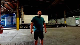 Trucking ,  How to load Styrofoam panels  . #trucking by Starkey Family Fixing and Rigging Up 94 views 2 months ago 13 minutes, 32 seconds