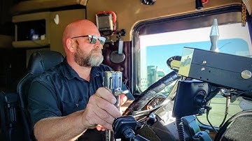 Broken Trailer, Flat Tire & Blown Shock All In One Day 