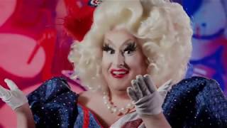 Meet the Queen: Sherry Pie [DELETED VIDEO]