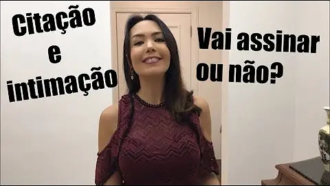 Como pedir citação por oficial de justiça?