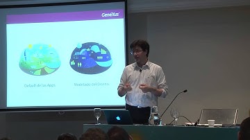 32 - GeneXus Apps UI / UX Kit | GX25