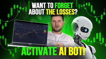 Binary Bot | This AI Robot Achieves 91 Percent Accuracy In Binary Options Trading