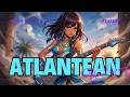 EPIC ATLANTEAN METAL 👑🐍 Epic Metal Mix for Gaming, Focus &amp; Intense Workouts 🔥🎸
