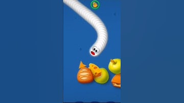 Worms zone.io #001 Best kills Worm Gameplay | Saamp wala game 2023 | Snake Game 2023 | Rắn Săn Mồi