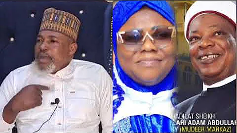 ALAYE LORI ARUN TIN SE IYA IBADAN TIN BU BABA LAGEGE