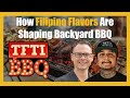 How Filipino Flavors Are Shaping Backyard BBQ &amp; More with @tftibbq's Tony Ramirez