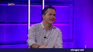 Bir Garip Emre Belözoğlu Hikayesi...