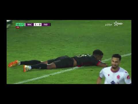 ملخص مباراة الوداد البيضاوي -الجيش الملكي 03/05/2023 ملخص مباراة الوداد البيضاوي -الجيش الملكي 03/05/2023 Thumbnail