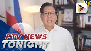 PBBM says he will not interfere with the impeachment trial vs VP Sara Duterte