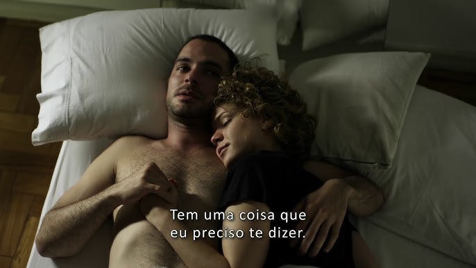 beijo no asfalto filme download