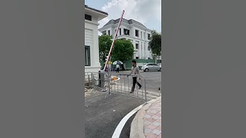 barie tự động rào chắn tự động  0964141680 -0949165119