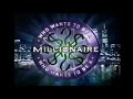 Who Wants To Be A Millionaire? (US) Intro [2001 - 2002] Short Version