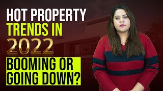 Property Trends in 2022 | 2022 Housing Market | High-Rise Buildings Islamabad | Real Estate 2022