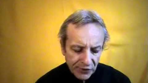 Zen for Absolute Beginners 086:  Nothing Exists