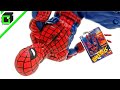 SPIDER-MAN Retro Series (Complete Video) Marvel Legends!