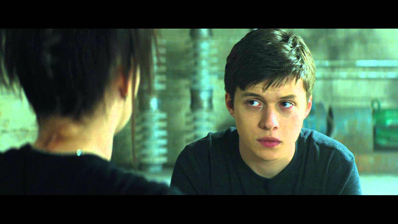 THE 5TH WAVE - "I Take You Down" Film Clip [HD] - In Theatres 14 Jan 2015
