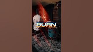 CHELSEA GRIN | PLAYING WITH FIRE |DRUM COVER