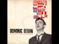 Dominic Behan - Fine Girl You Are