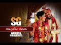 Wedding Story of Samyatha & Girish || 2020 ||