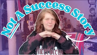 Autistic Success Stories & Not Being One Of Them