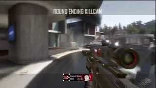 INSANE SUICIDE ON RAID!