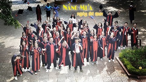 Clip Kỷ Yếu 9C Phan ChuTrinh Bmt  2020