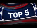 NBA Top 5 Plays of the Night | September 30, 2022