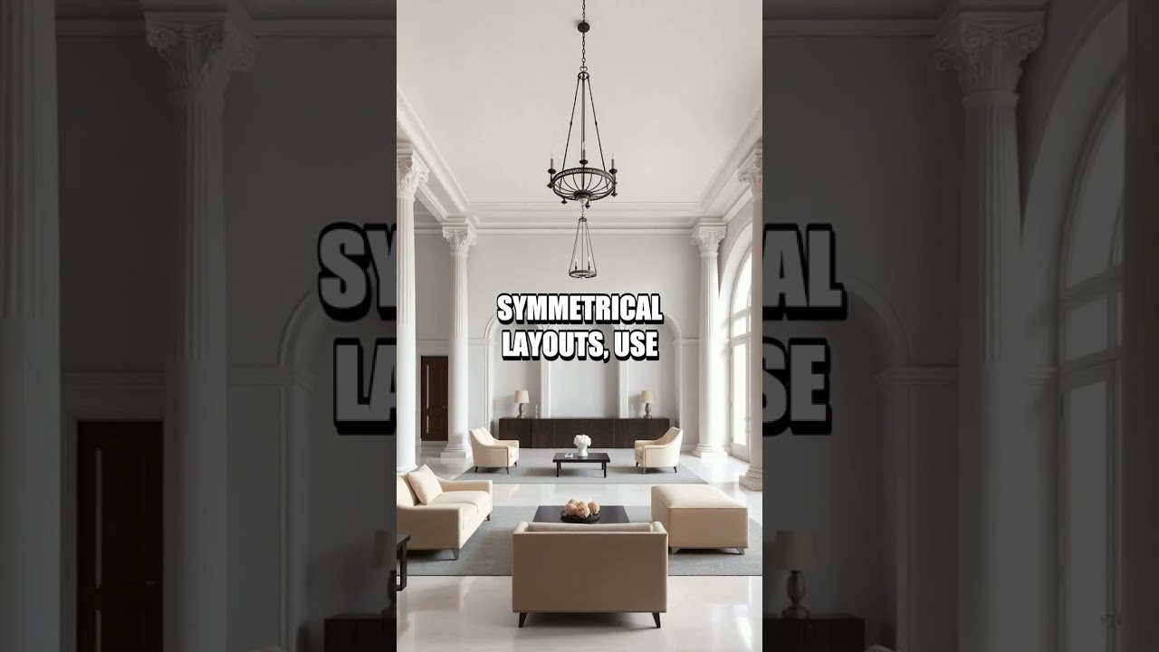 Discovering the Refined Aesthetic of Minimal Classic Interior Design