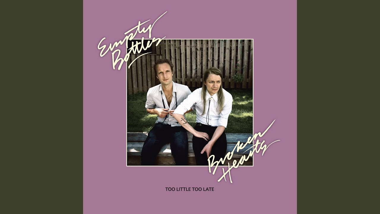 Don't Hide Your Tears