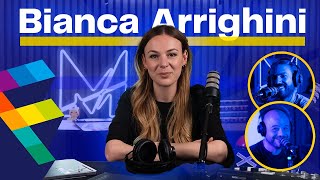 Come fondare Factanza e parlare alla genZ con Bianca Arrighini. ep. 21