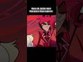Hazbin Hotel Parodie German Alastor Angel Und Husk Haben Es Etwas übertrieben Hazbinhotelparody