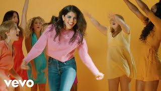 Video thumbnail of "Nikki Yanofsky - Big Mouth"