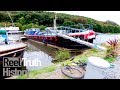 Build A New Life In The Country: Cornwall | History Documentary | Reel Truth History