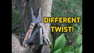 GHK 16-in-1 Multi-Tool! What Is It?