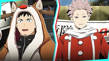 NO WAY, THREE NEW CHRISTMAS CHARACTERS COMING!?? (Kaiju No 8 The Game)