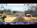 Double Disaster: Sukhoi 30 and Mirage 2000 Collide in Tragic IAF Training Accident