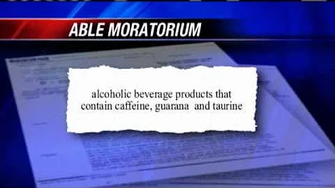 Four Loko Banned From Oklahoma