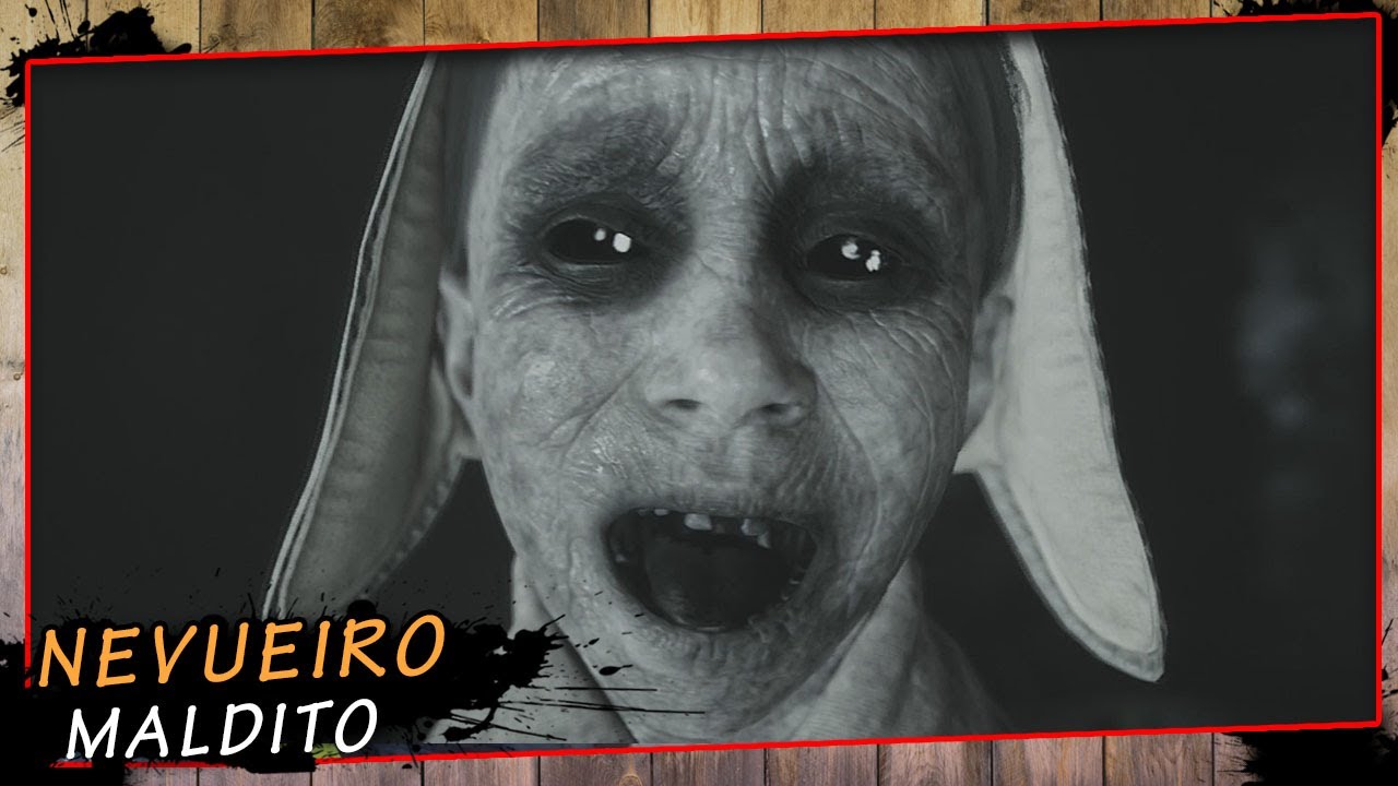 Miniatura do vídeo The Dark Pictures Anthology: Little Hope, Nevueiro maldito | Gameplay PT-BR #2