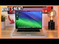 macOS Sonoma hands on first look: what&#39;s new?