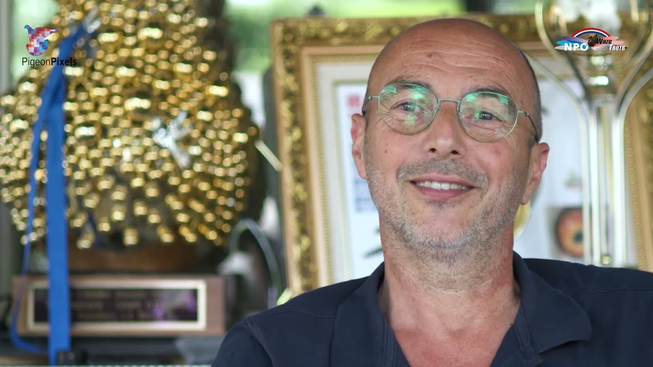 Nationale NPO Winnaars 2025: Narbonne - Batenburg & van de Merwe