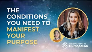 Manifest Your Purpose -easy if you know what to do: Cassandra Vieten explains shifting perspectives,