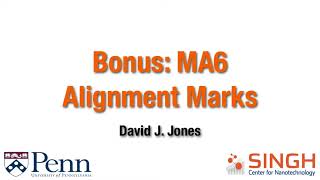15   Bonus #1   MA6 Alignment Marks   LayoutEditor Training
