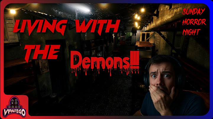 🛑 Hidup Bersama Setan 😈 | Apartemen no. 129 LIVE | Sunday Horror Night Special | Viraltego