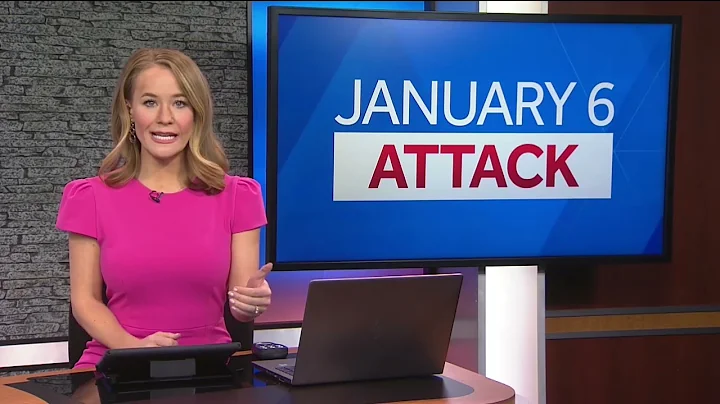 Hannah Ward: Anchor, Reporter, Traffic Anchor, Pro...
