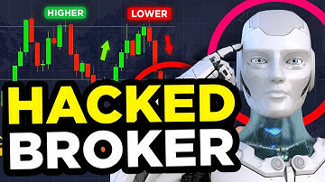 FREE AI TRADING BOT MADE $20,000 IN ONE WEEK | POCKET OPTION BOT | BINARY OPTION STRATEGY