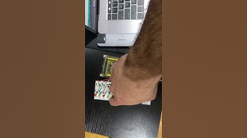 Final Lab project EE151 Video